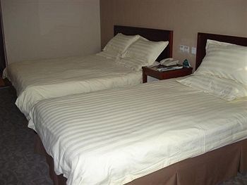 Greentree Inn Beijing Tiantan Zhaogongkou Bridge Екстериор снимка