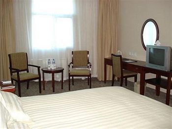 Greentree Inn Beijing Tiantan Zhaogongkou Bridge Екстериор снимка